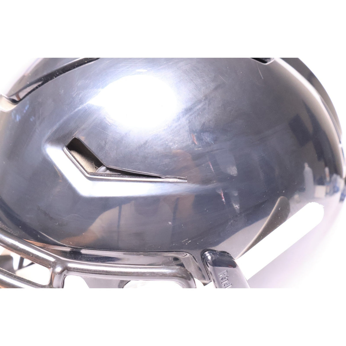Riddell Speedflex Youth Football Helmet Black, Size Small 2024 Read INV#62