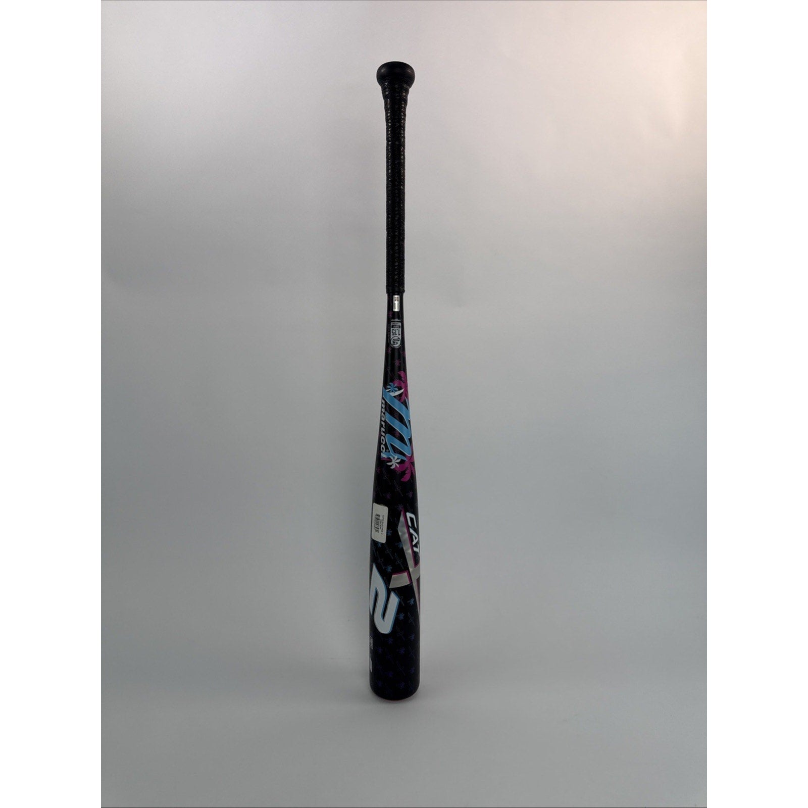 Marucci CAT X2 Baseball Bat -8 32in 24oz Vice City MSBCX28V USSSA #B18