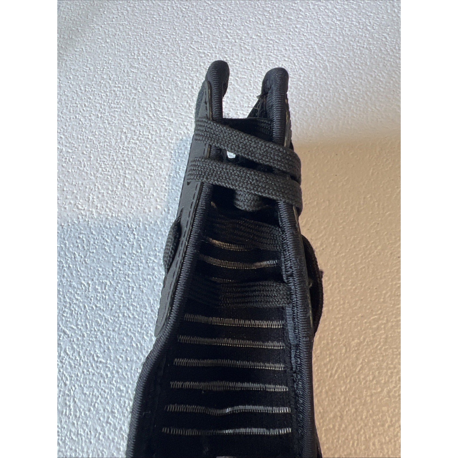 Shock Doctor 847 Ankle Stabilizer - Black - Youth No Box - INV#233