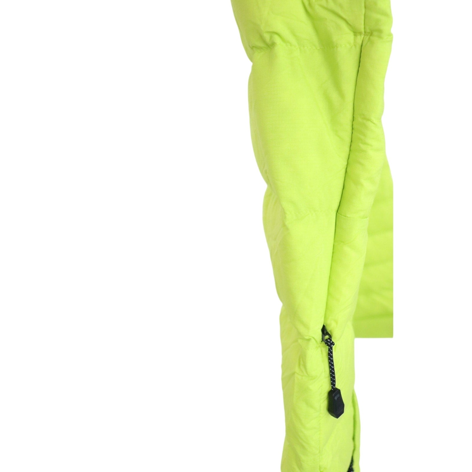 $299 NWT Obermeyer Klaus Down Jacket Men's Large Winter Jacket 800 FP