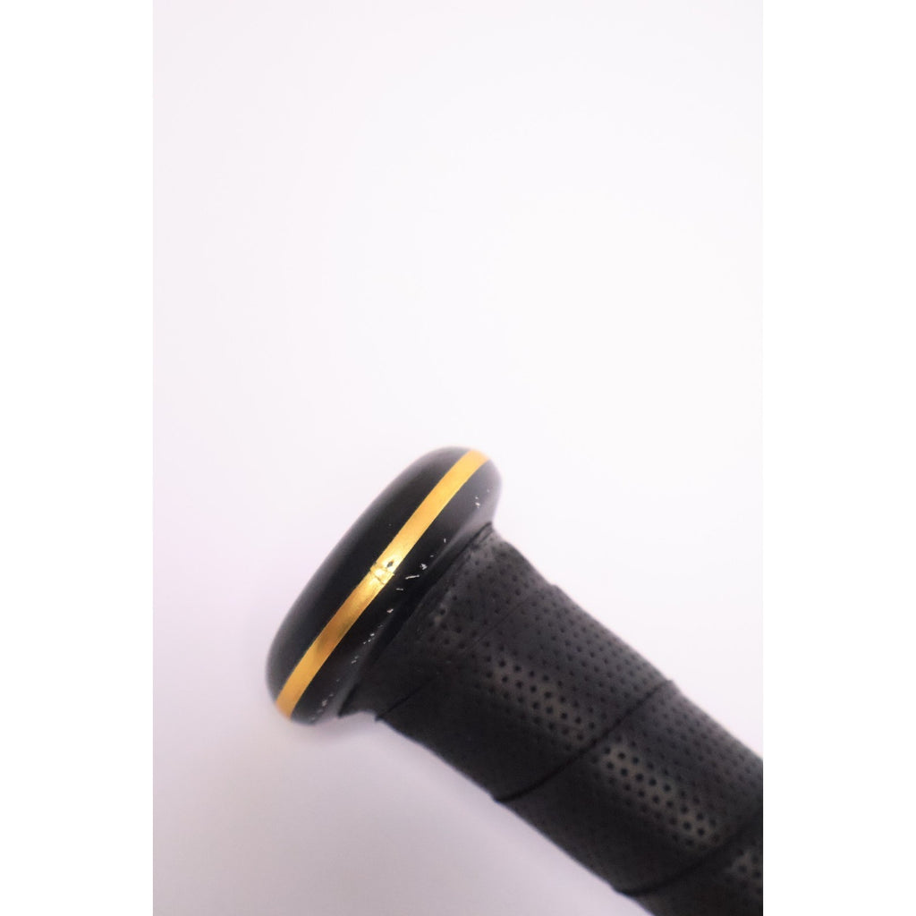 Victus Vandal 2.0/ BBCOR .50 / 33in/ 30oz Baseball Bat - Black New Read
