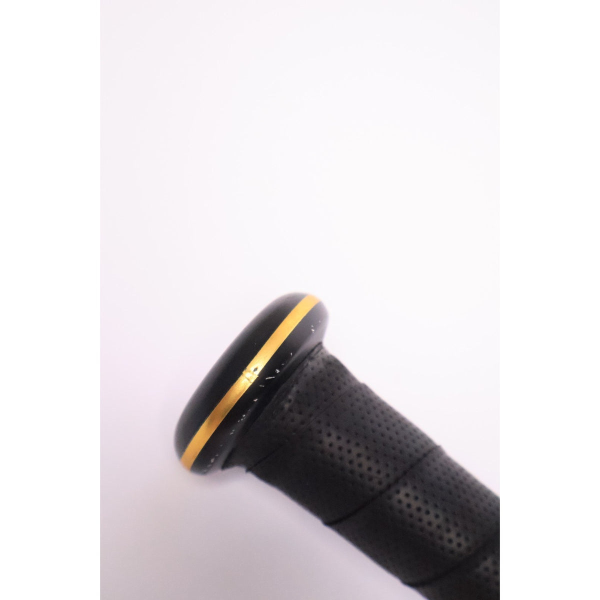 Victus Vandal 2.0/ BBCOR .50 / 33in/ 30oz Baseball Bat - Black New Read
