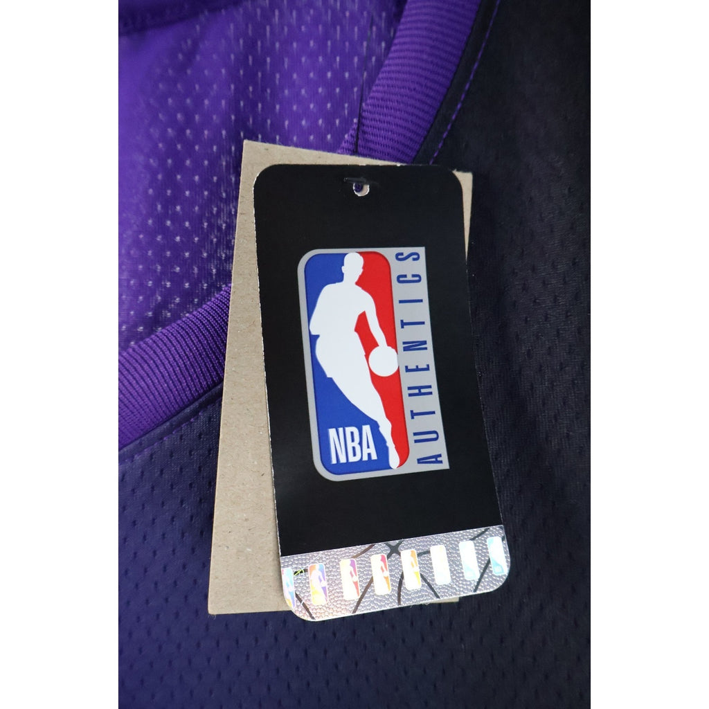 Sacramento Kings Murray Jordan 25/26 Swingman Jersey Statement Edition Size L 48