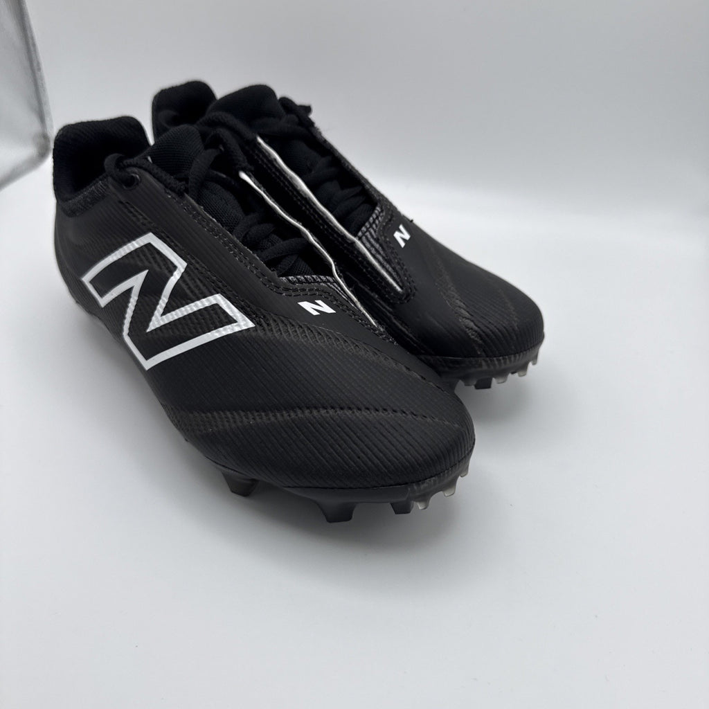 New Balance Burn X4 US Size 4.5 M Or 6 W Lacrosse Cleats