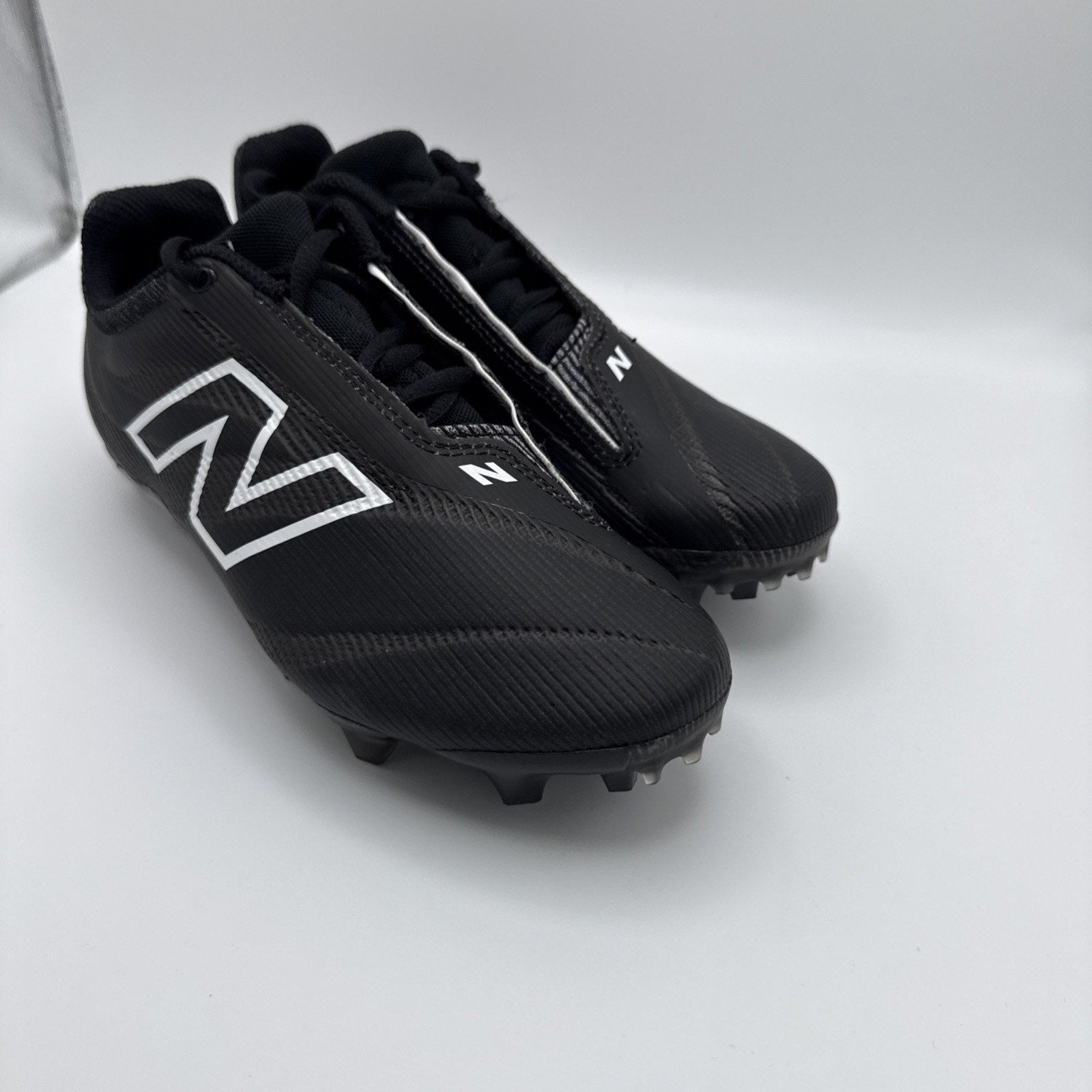 New Balance Burn X4 US Size 4.5 M Or 6 W Lacrosse Cleats