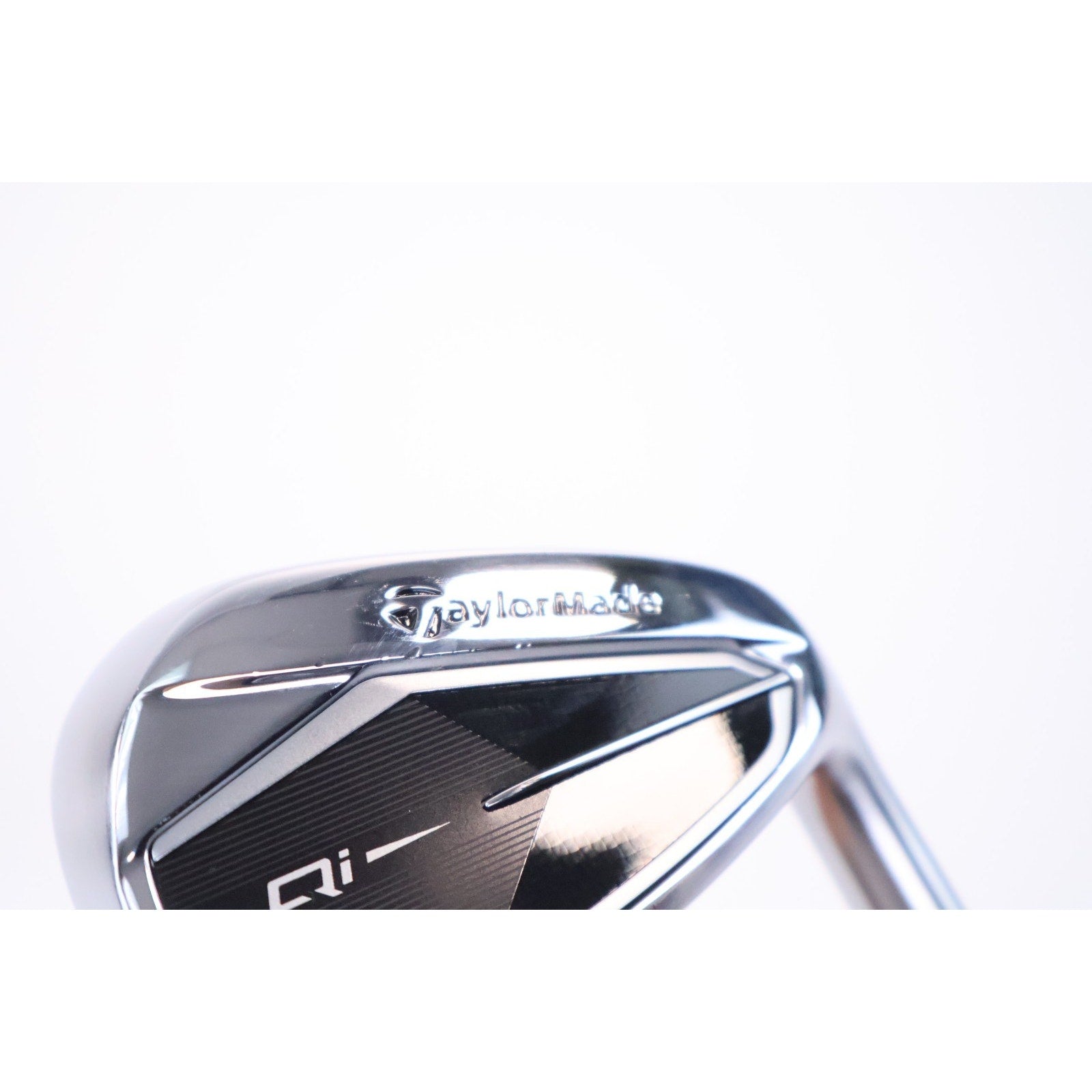 TaylorMade Qi Iron 9 Fujikura Ventus TR Graphite 6-Regular Flex RH MINT INV#31