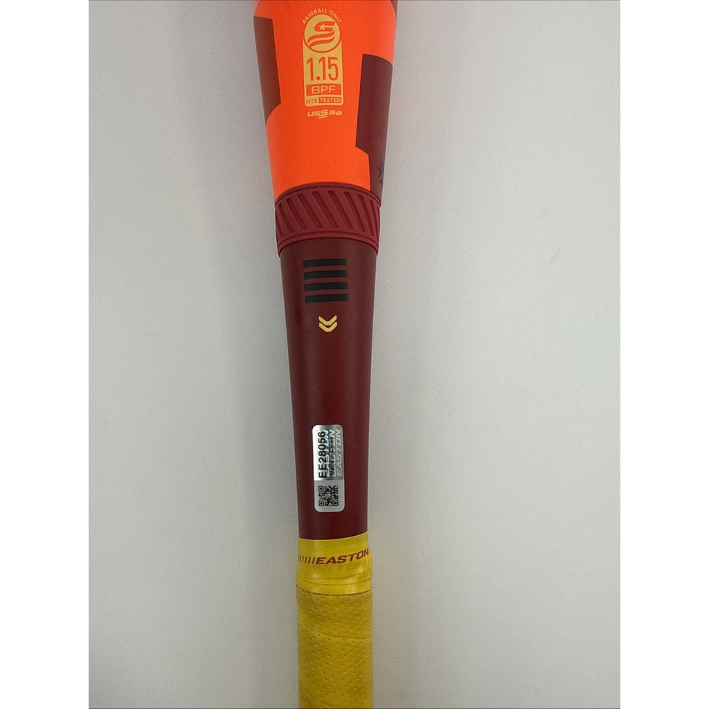 2024 Easton Hype Fire 30/20 Drop 10 USSSA Baseball Bat 🔥NEW🔥 READ #B11