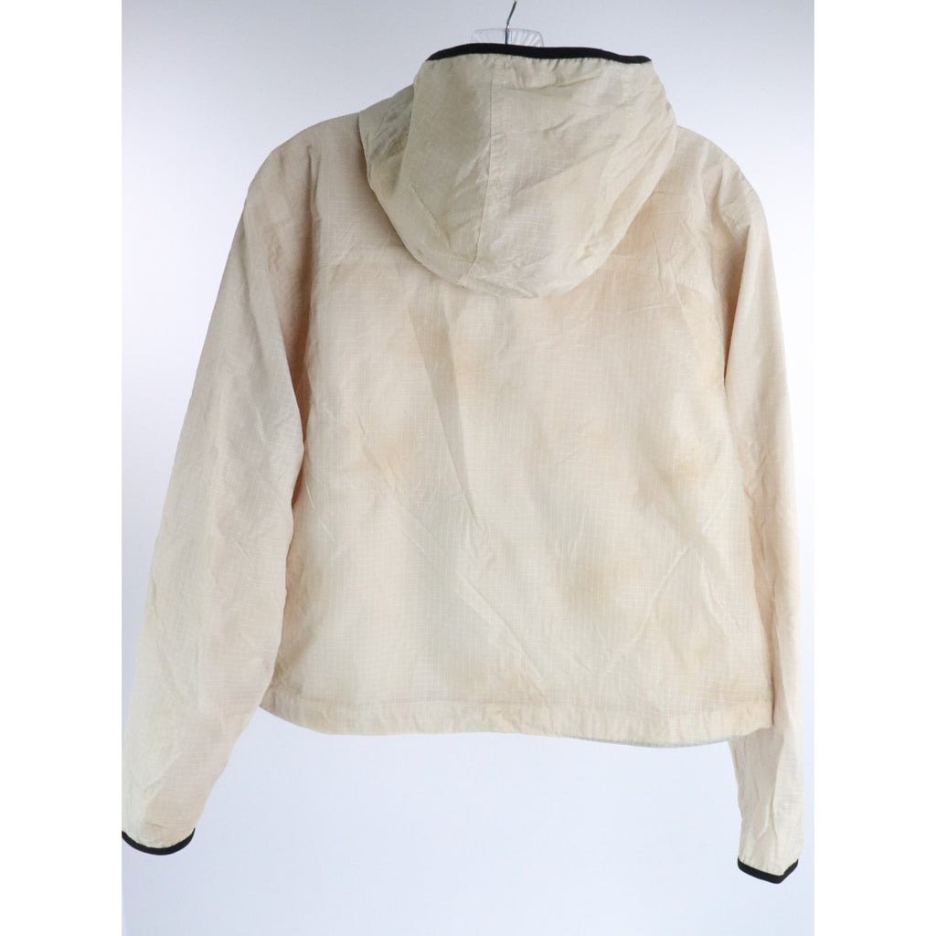The North Face Botanic Dye Wind Jacket (Great Sand) Women's Size X-Small NWT