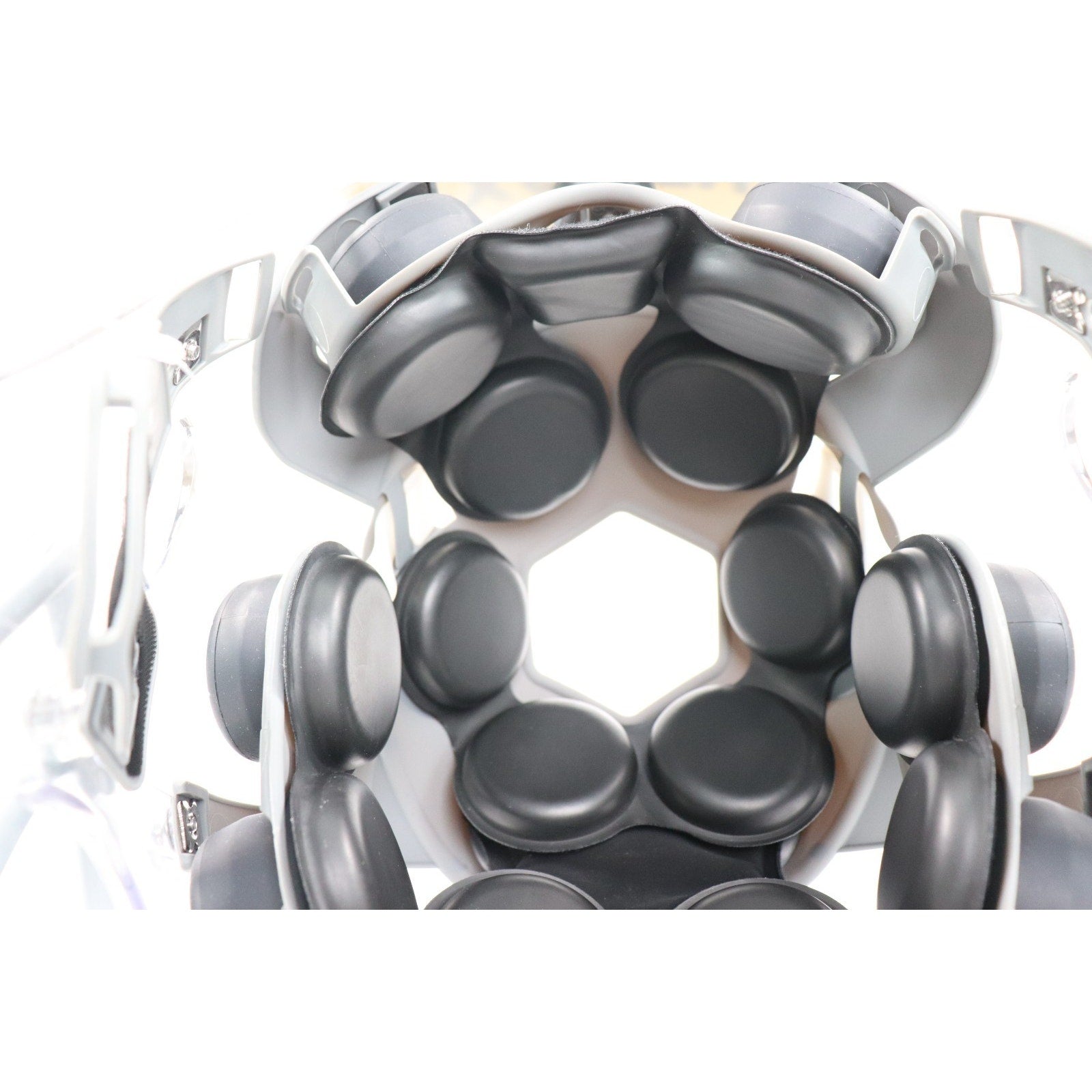 UNIQUE PIECE Xenith X2E+ Adaptive / 2023 / Youth Football Helmet / DISPLAY ONLY