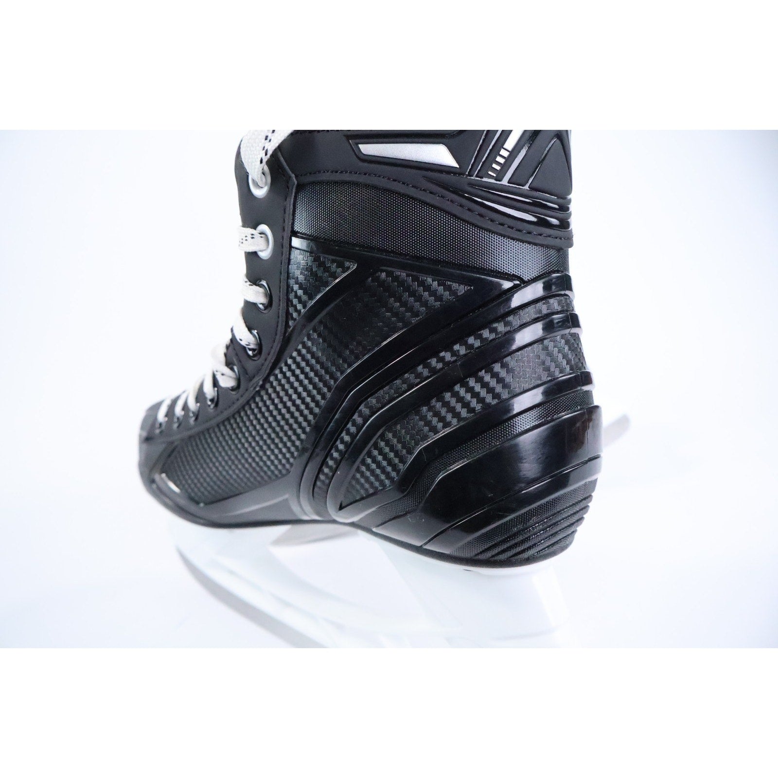 Bauer Vapor Volt Men's Hockey Skate Size 6 With Box Read