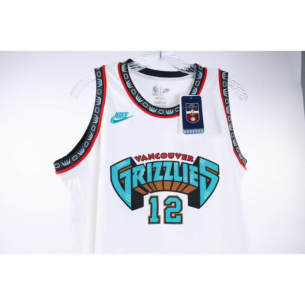 Memphis Grizzlies #12 Ja Morant Nike Jersey Classic Edition Youth XL NWT*READ*