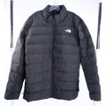 The North Face Aconcagua 3 Jacket Black Puffer 600-fill Men's Size 2XL NWT INV#3
