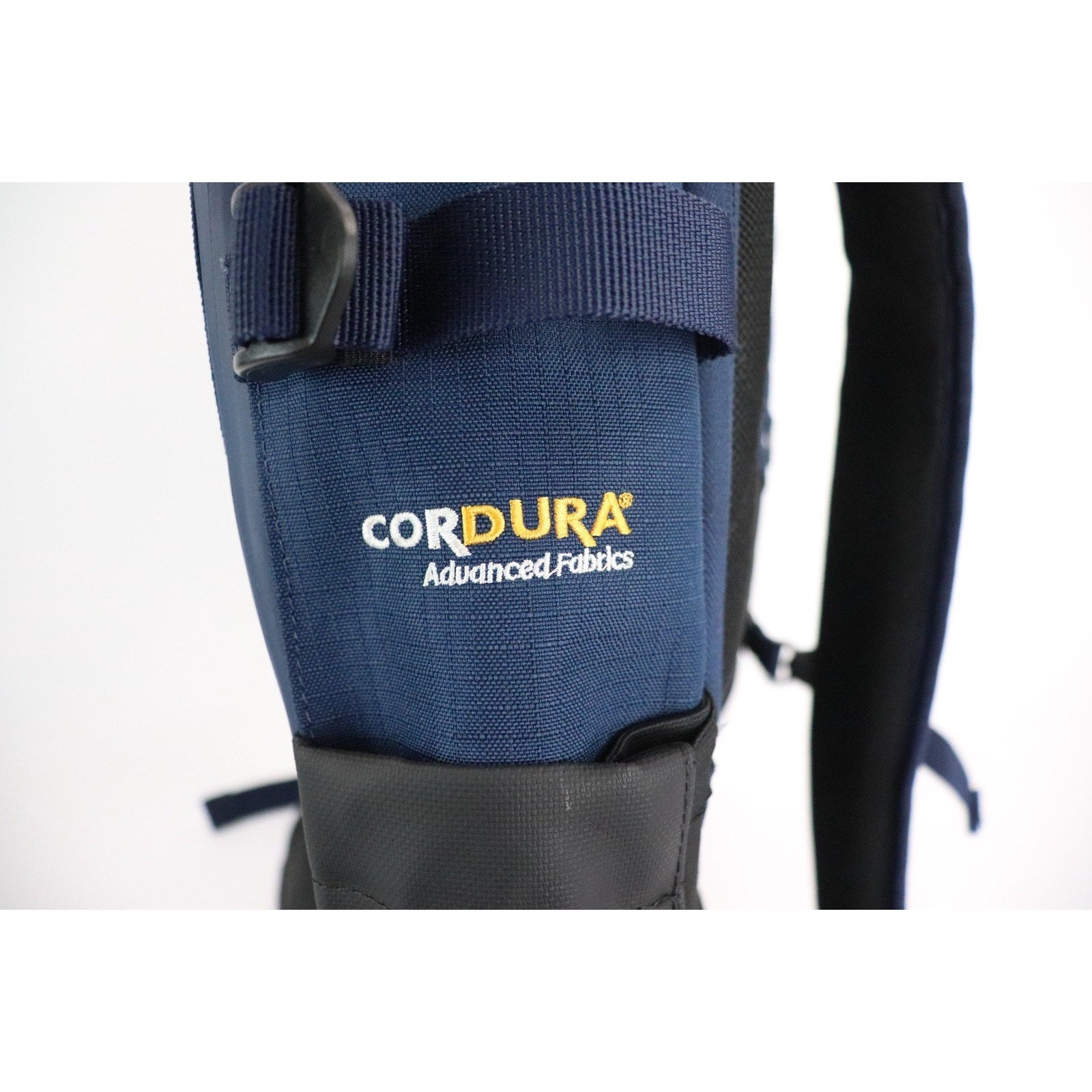 NWT Jordan Cordura 29L Franchise Backpack BLUE MA0899-U90 READ