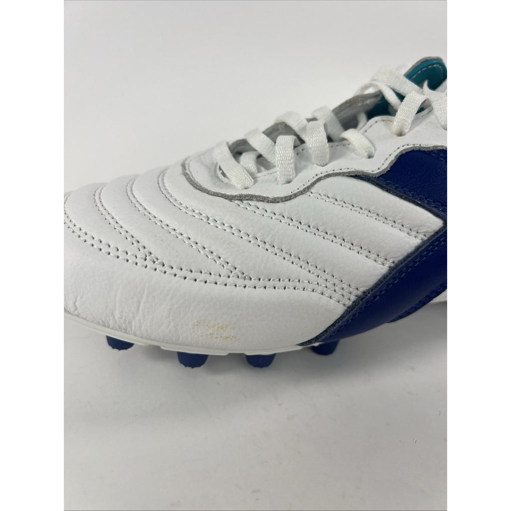 New Diadora Brasil Italy OG GR LT+ MDPU FG Soccer Cleat Mens 7.5