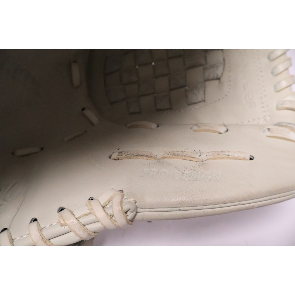 Rawlings Gold Glove Elite Fastpitch Softball Glove 12.5" LHT - GGEFP125BW - #G5