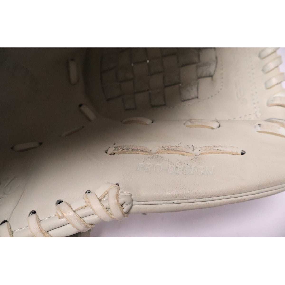 Rawlings Gold Glove Elite Fastpitch Softball Glove 12.5" LHT - GGEFP125BW - #G5