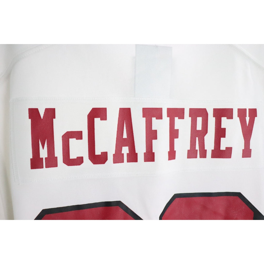 SF 49ers Nike NFL / Christian McCaffrey #23 Jersey / Men‘s L / NWT/ Read /6