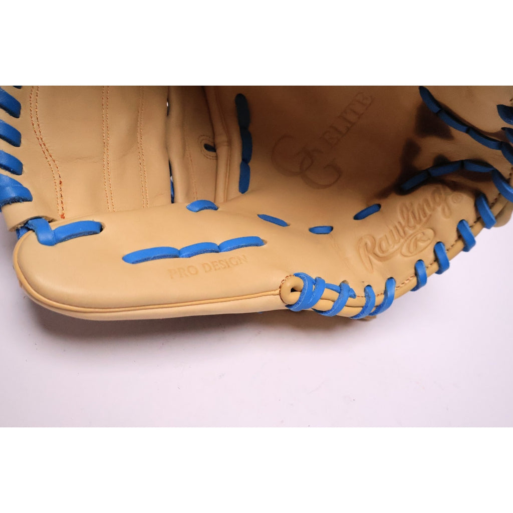 Rawlings 12" GG Elite Series Glove - GGE1202PCB - RHT READ #G12