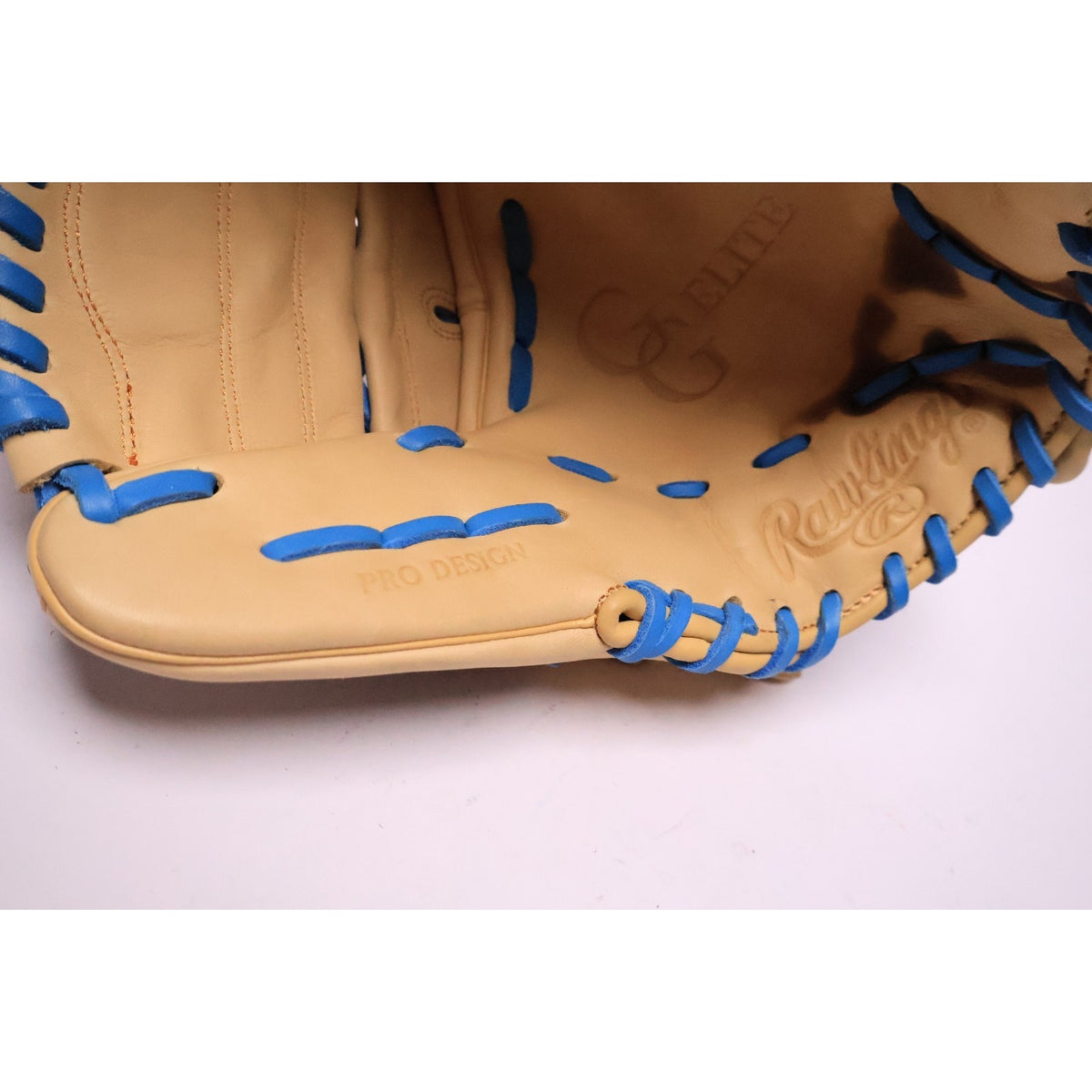Rawlings 12" GG Elite Series Glove - GGE1202PCB - RHT READ #G12