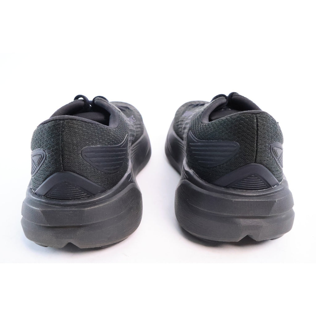 Brooks Ghost Max 3 Women’s Size 7 Black Lace Up Running Sneaker Shoes #121