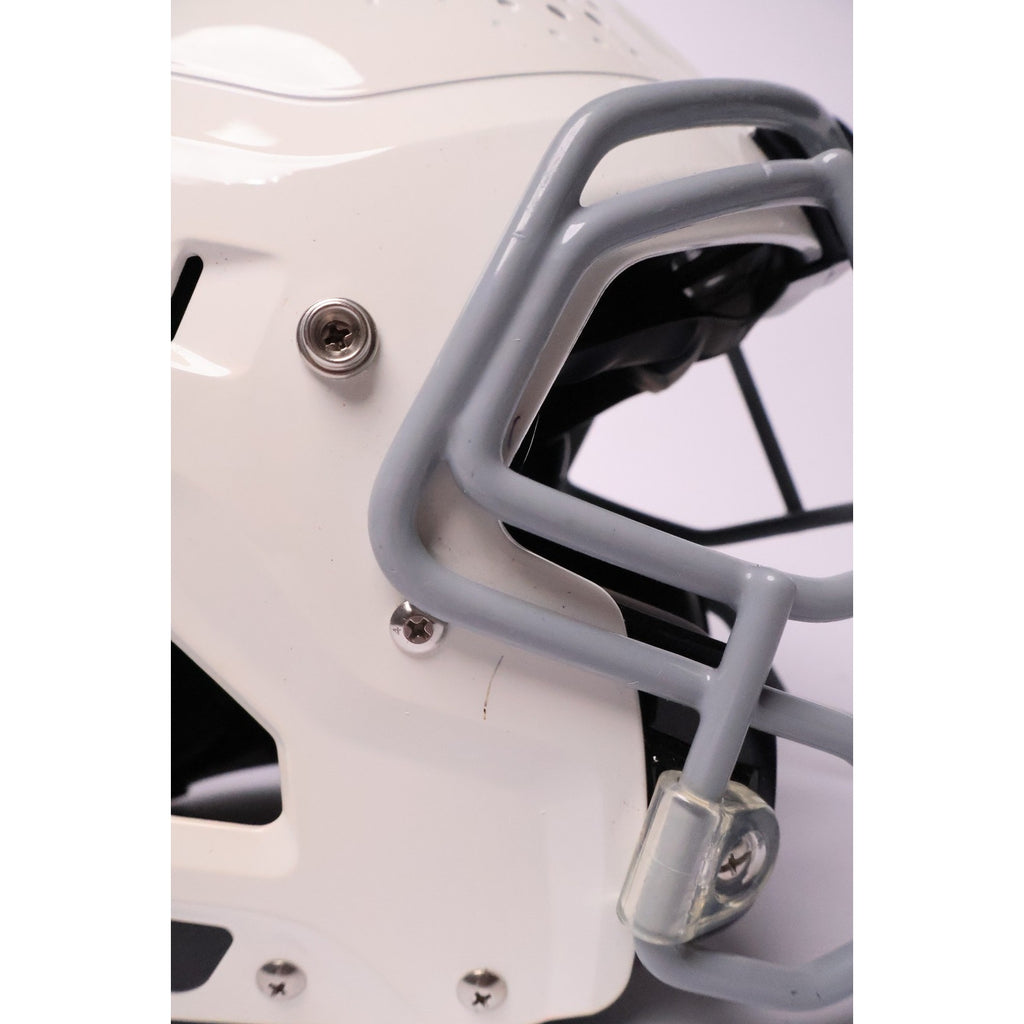 VICIS ZERO2 / 2025 Football Helmet / White / Youth Medium / READ INV#62