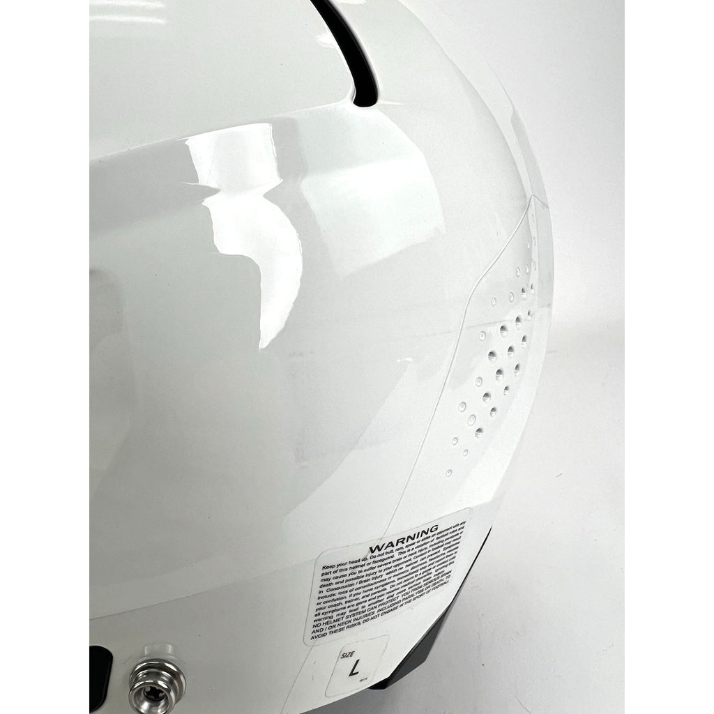 VICIS ZERO2 / Football Helmet 2025 / White / Youth Large / New With Bag / READ