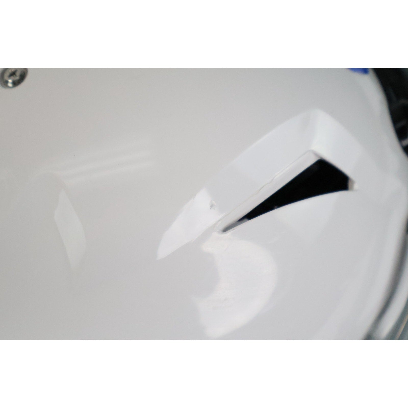 Schutt Vengeance A11 Youth Small Football Helmet White NEW Read INV#21