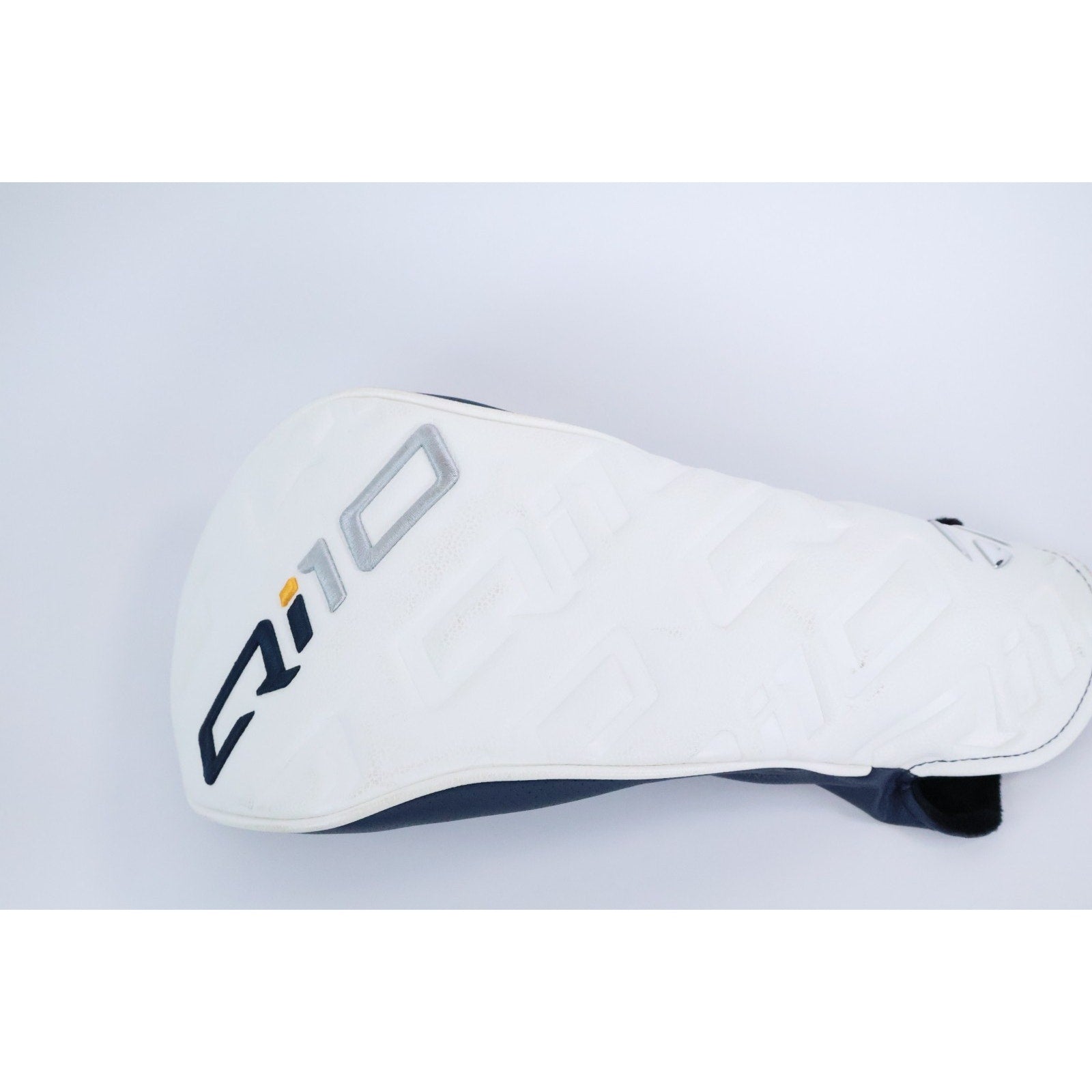 TaylorMade Qi10 Driver 9 Fujikura Ventus TR 5-S Stiff Flex w/Head Cover NEW INV7