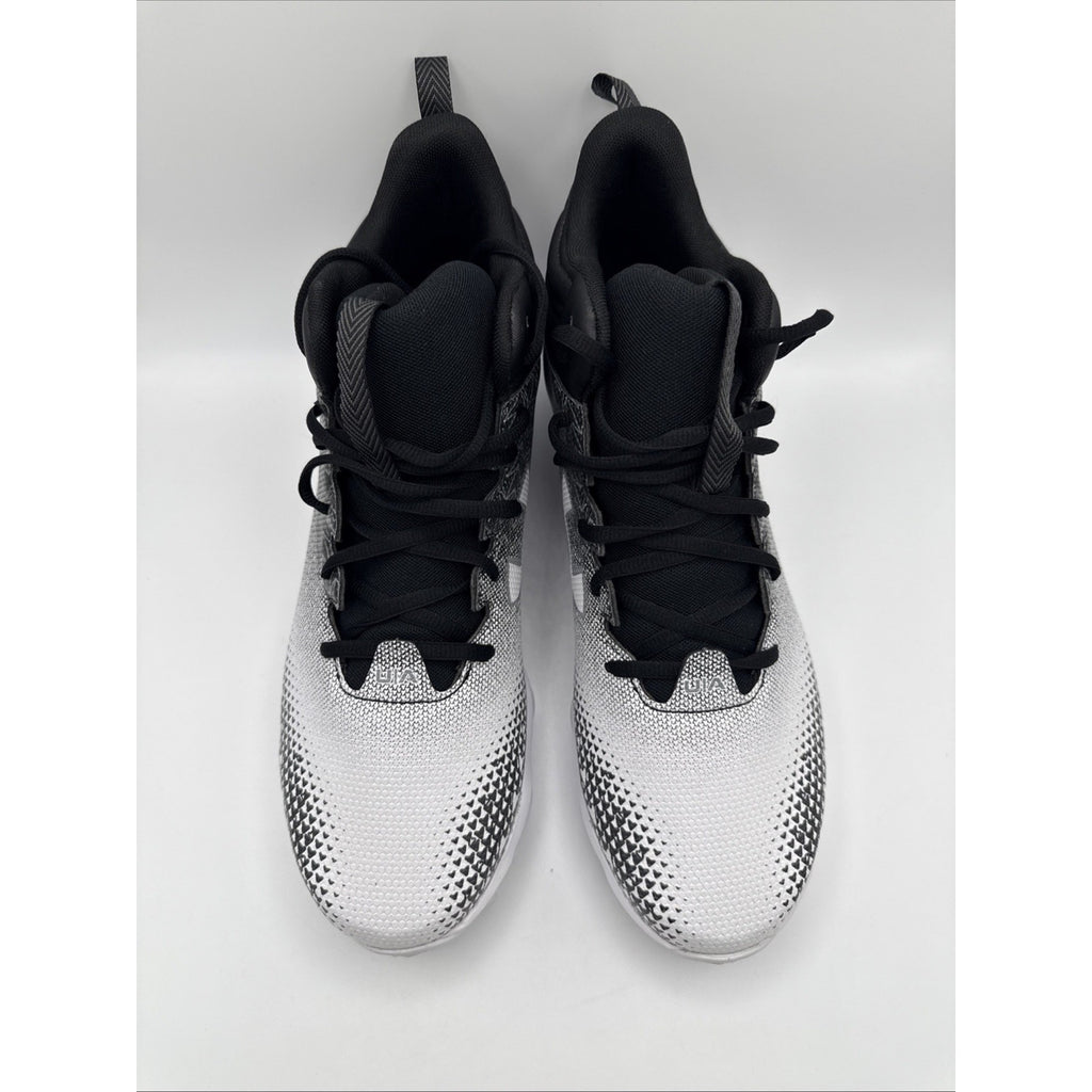 Under Armour Football Cleats - UA Spotlight Fran 3.0 RM Size 11.5