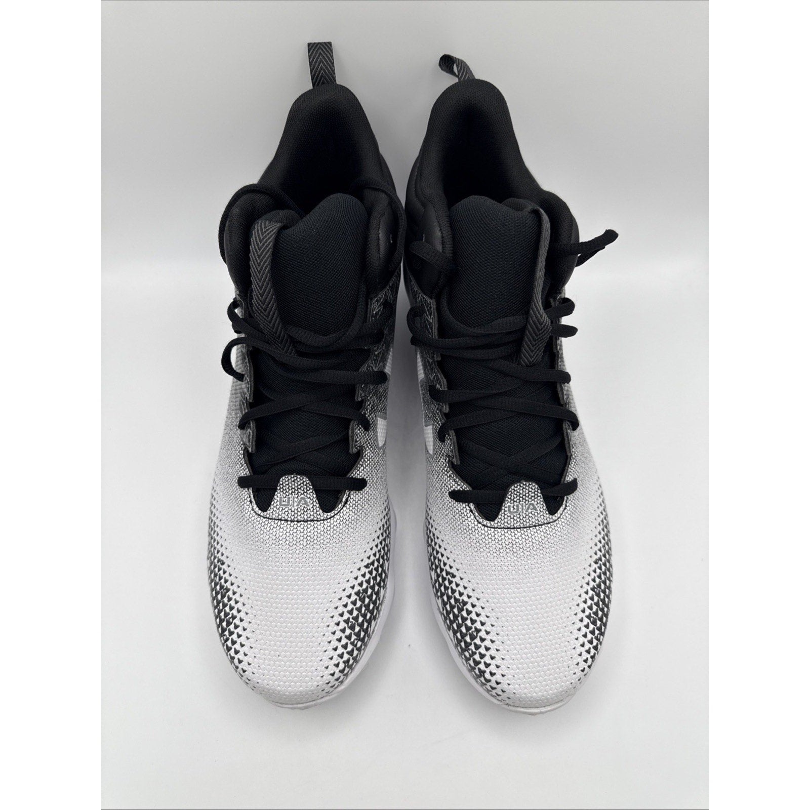 Under Armour Football Cleats - UA Spotlight Fran 3.0 RM Size 11.5