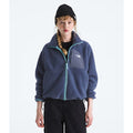 The North Face Yumiori Off Peak Full-Zip Relaxed fit Jacket Womens XXL NWT READ