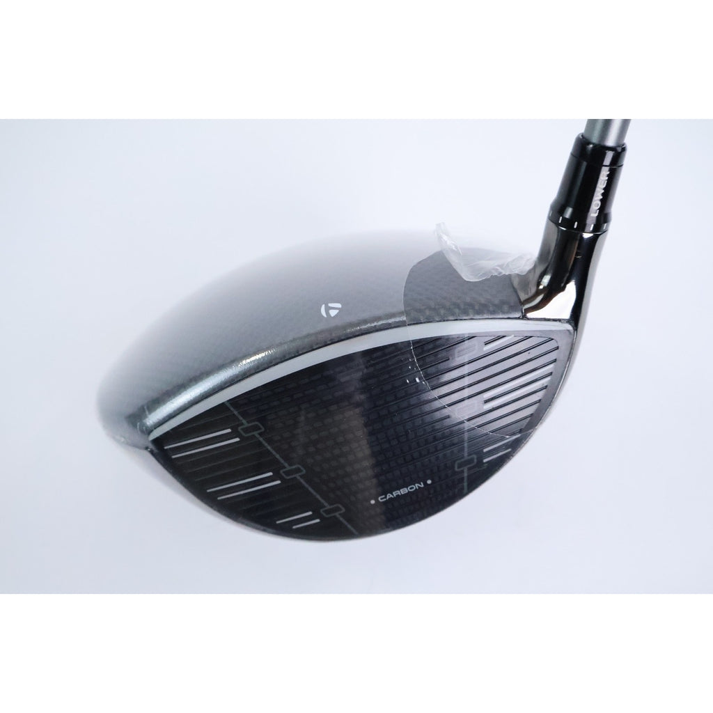 TaylorMade Qi35 Max Driver - 9.0 AirSpeeder Stiff Flex w/Head Cover NEW INV#5