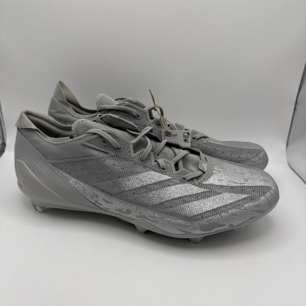 Adidas Adizero Electric Speed Juice Football Cleats Sz Men 14