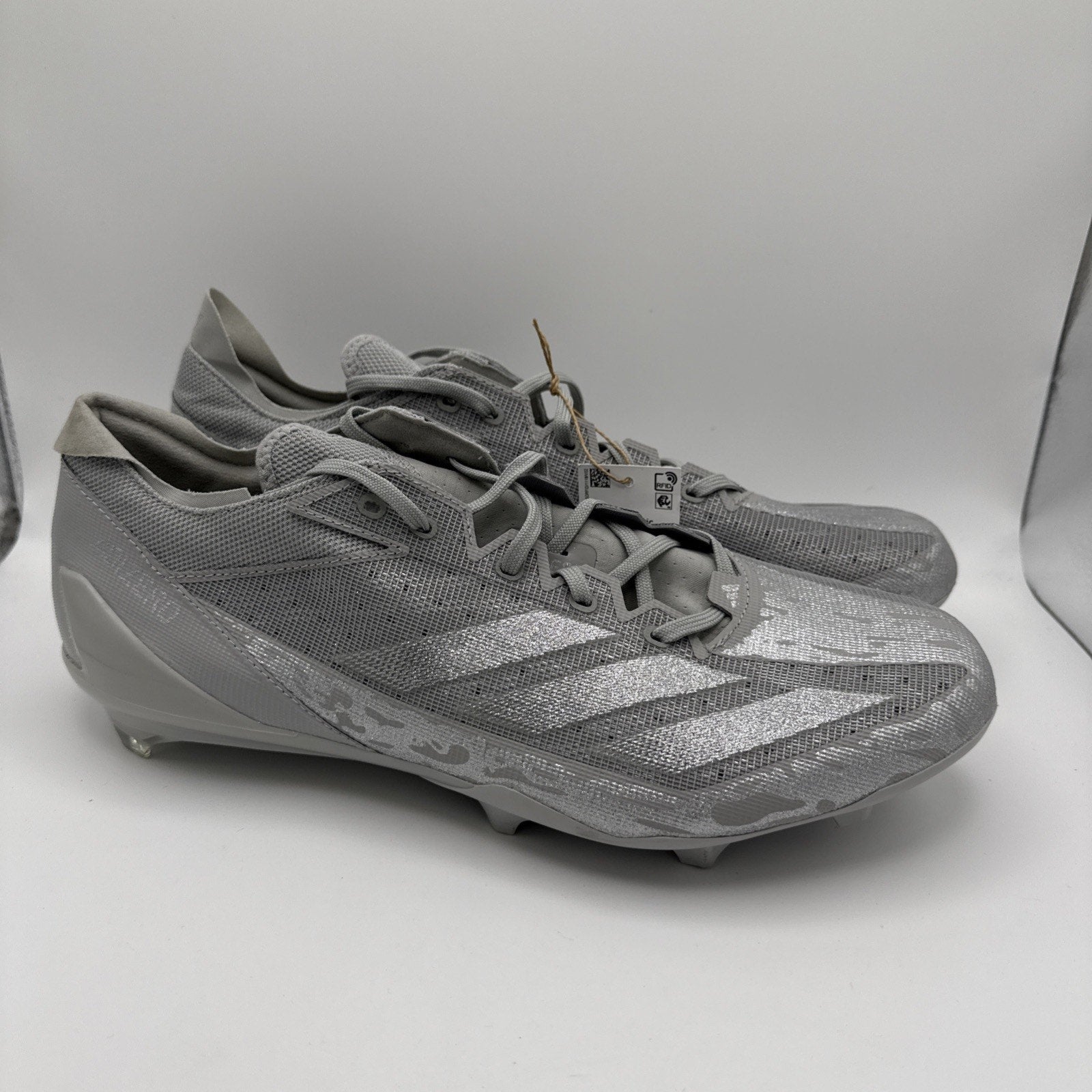Adidas Adizero Electric Speed Juice Football Cleats Sz Men 14