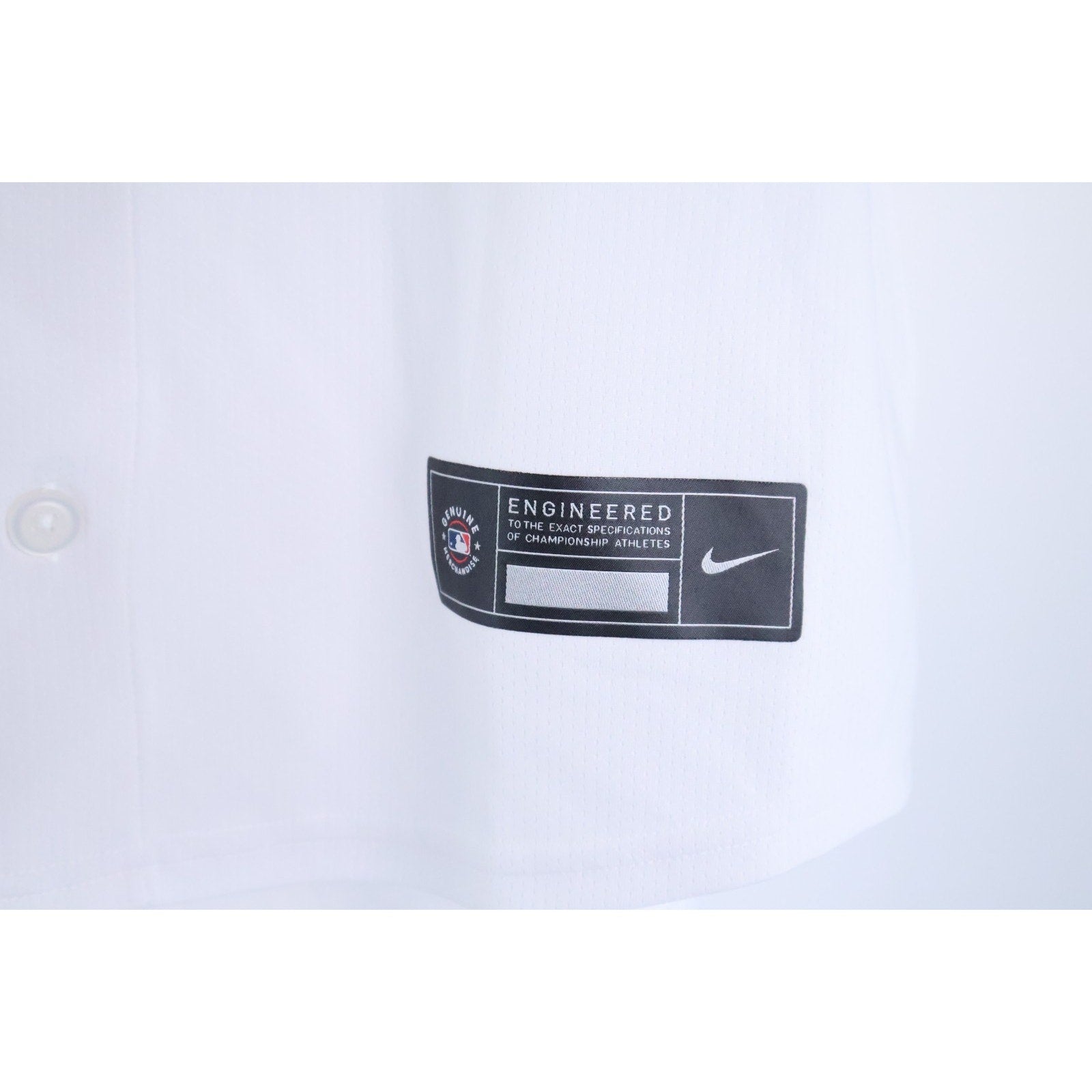 Shohei Ohtani #17 LA Dodgers Stitched Nike Home White Jersey Men's S NWT INV#11