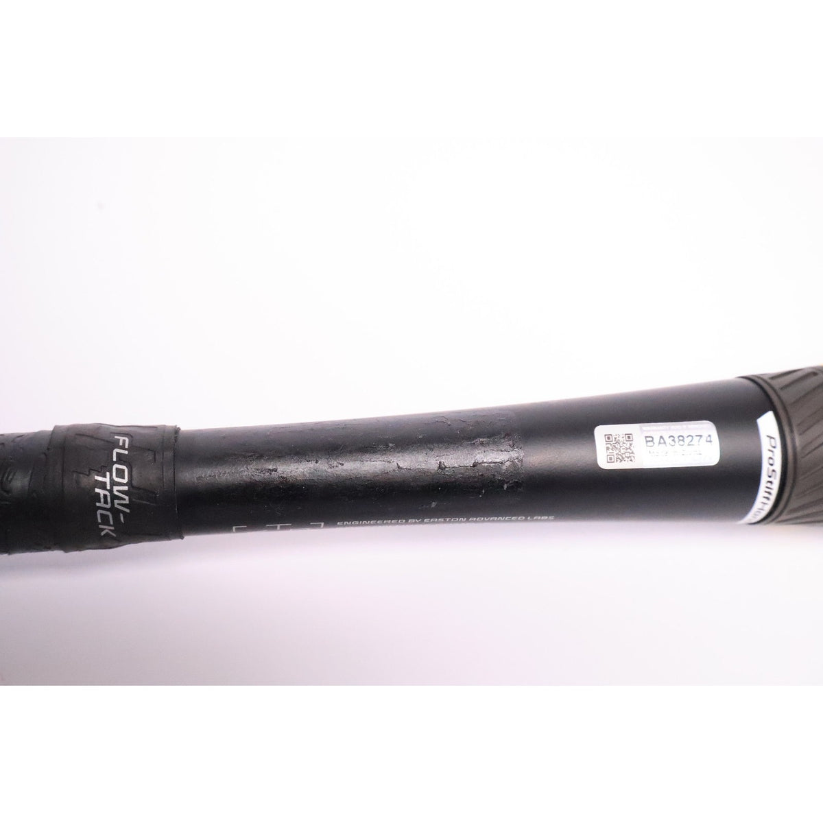Easton 2023 Hype COMP Baseball Bat BBCOR 33/30 -3 2 5/8 New Read