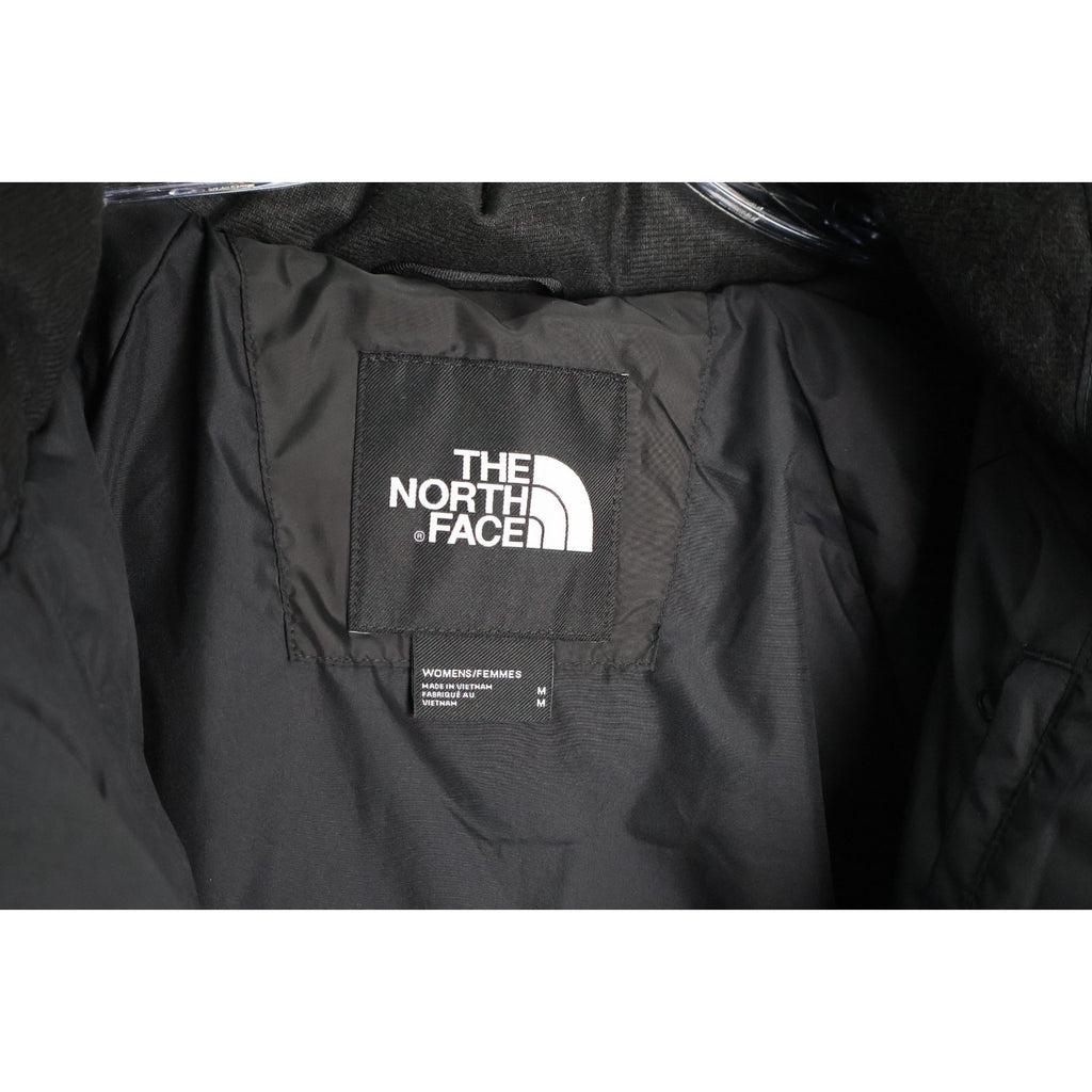 The North Face Ruby Parka Women's Size Medium Black NFOA88TEJK3 New Read