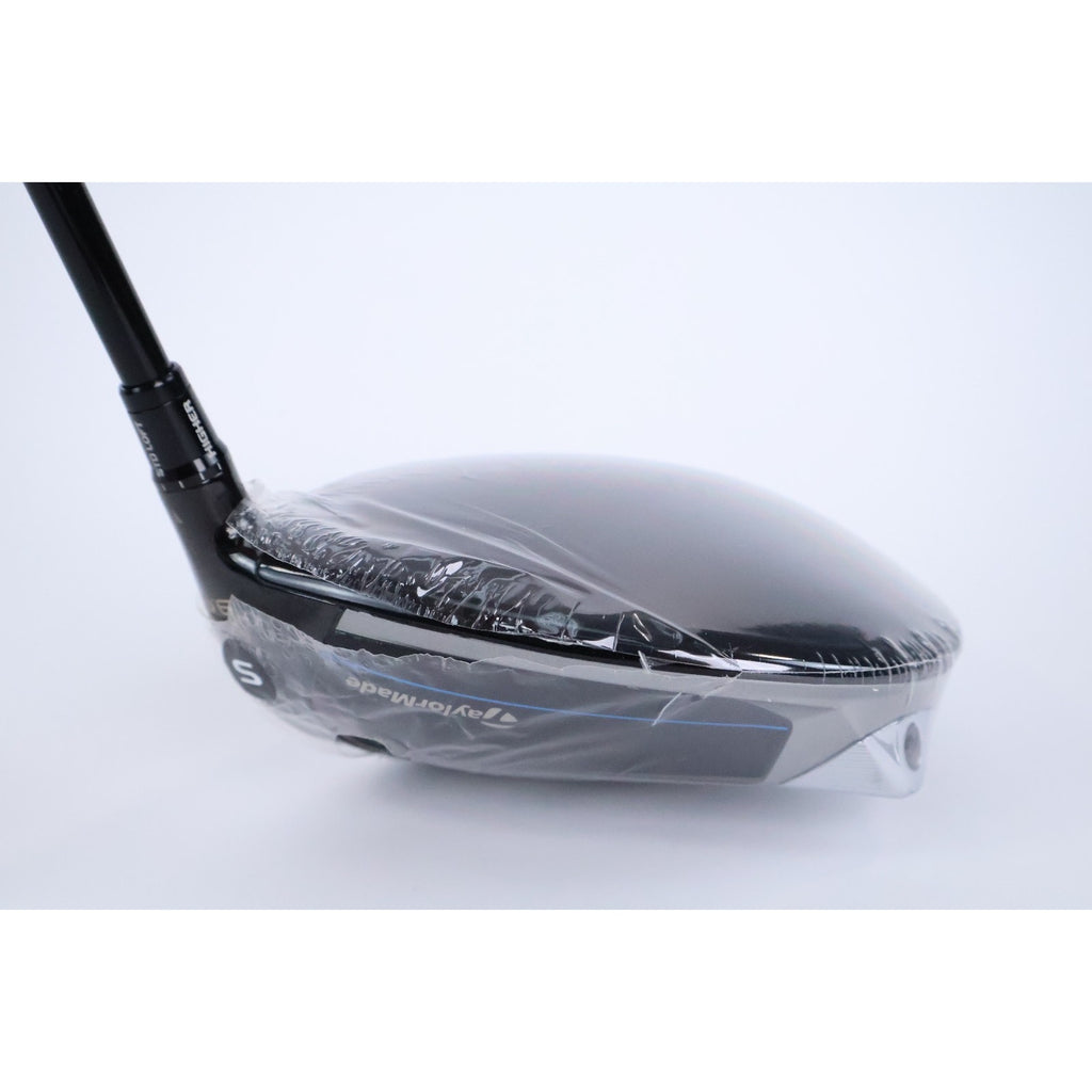TaylorMade Qi10 Driver 10.5 RH Fujikura Ventus TR 5-R NEW READ INV#10