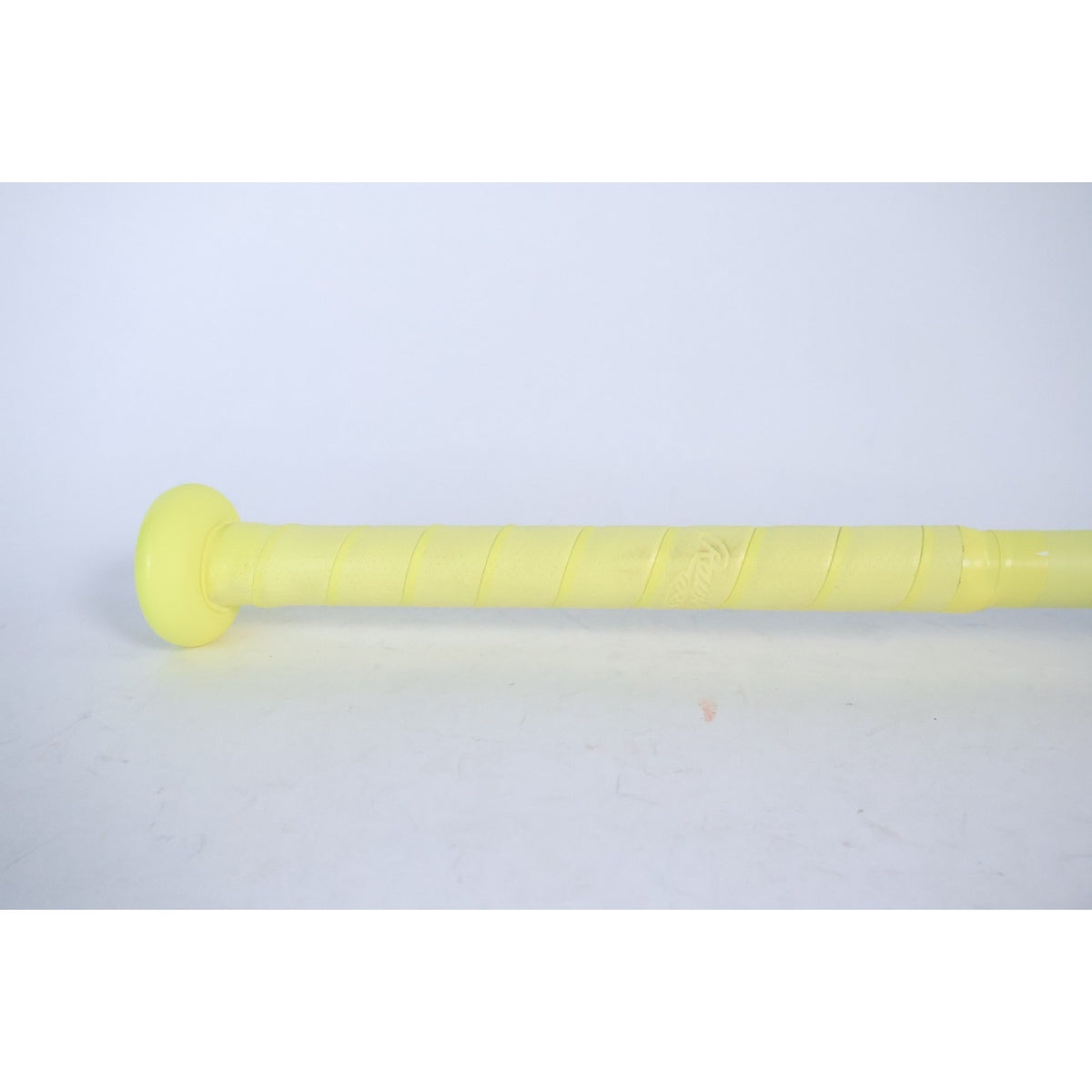 Rawlings Clout AI 28/18oz (-10) USAB 2 5/8" Barrel Yellow/Pink RUS6C10 #96