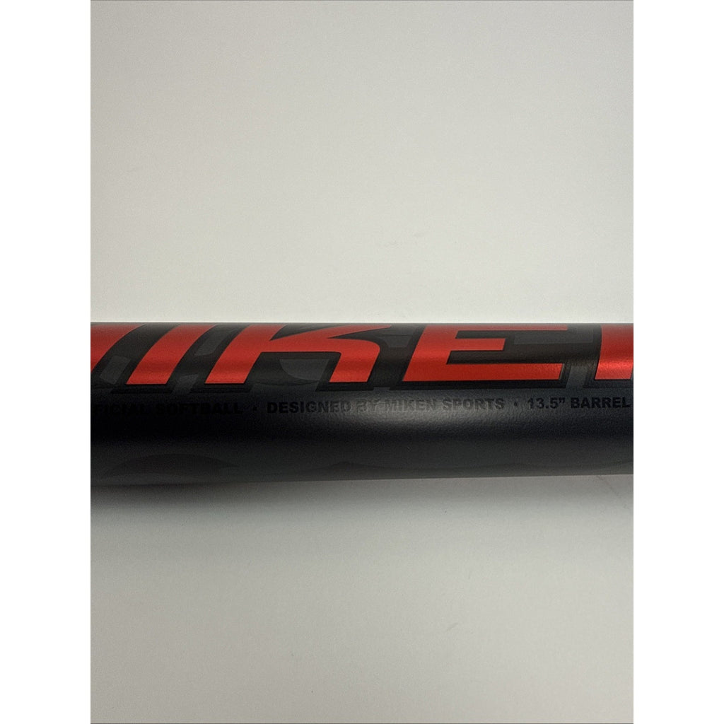 Miken Primo Balanced 25oz 34Inch USSSA Slowpitch Softball Bat “Excellent” #B30