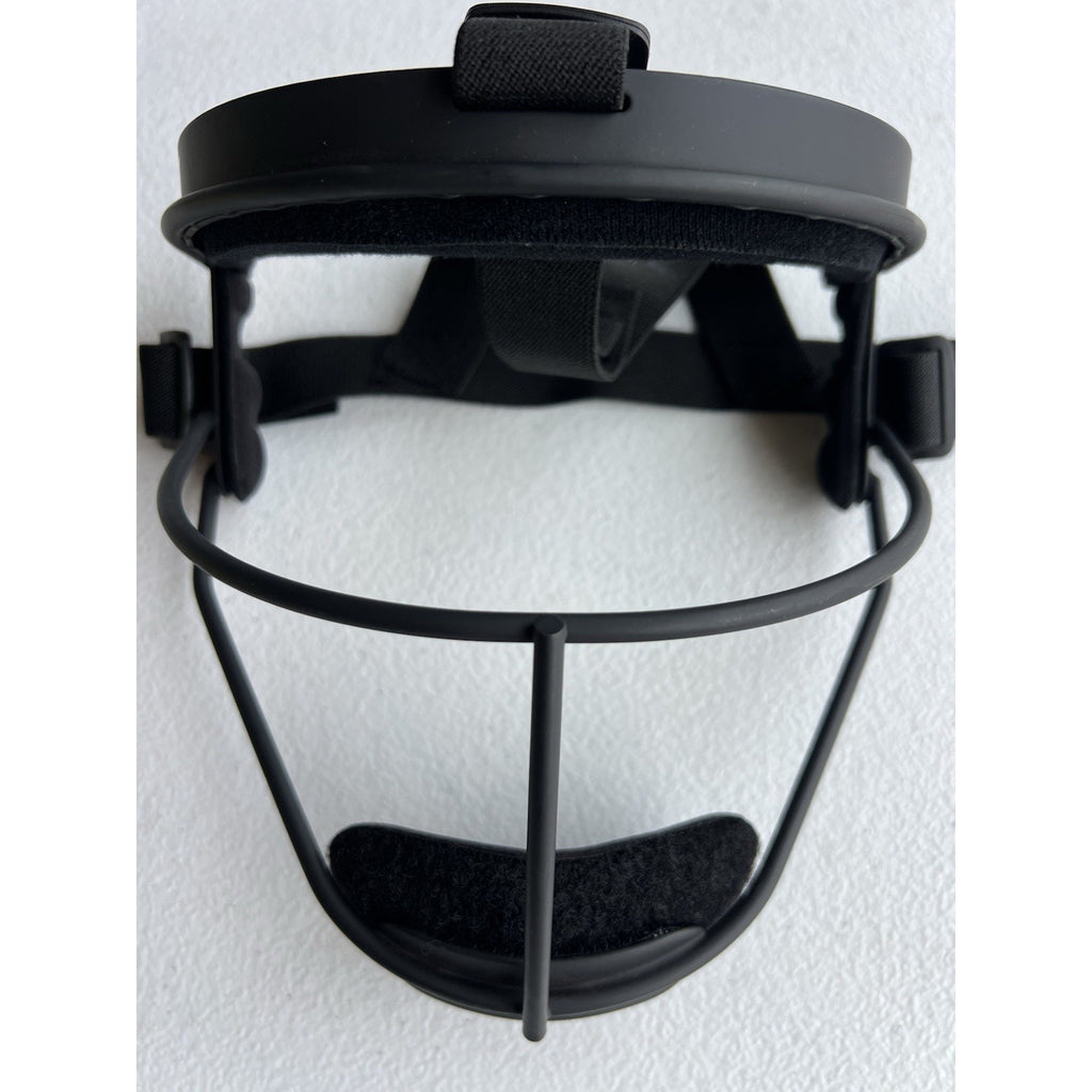 Lot of 3 Rip-it Women's Defense Pro Softball Fielder's Face Mask Mixed condition
