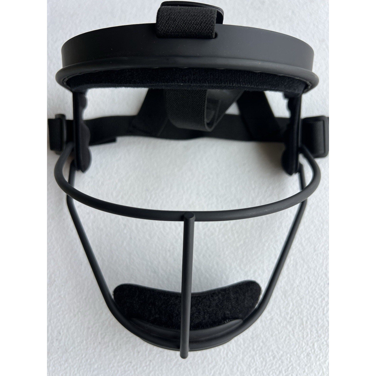 Lot of 3 Rip-it Women's Defense Pro Softball Fielder's Face Mask Mixed condition
