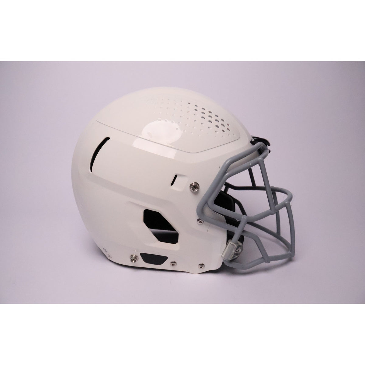 VICIS ZERO2 / 2025 Football Helmet / White / Youth Medium / READ INV#62