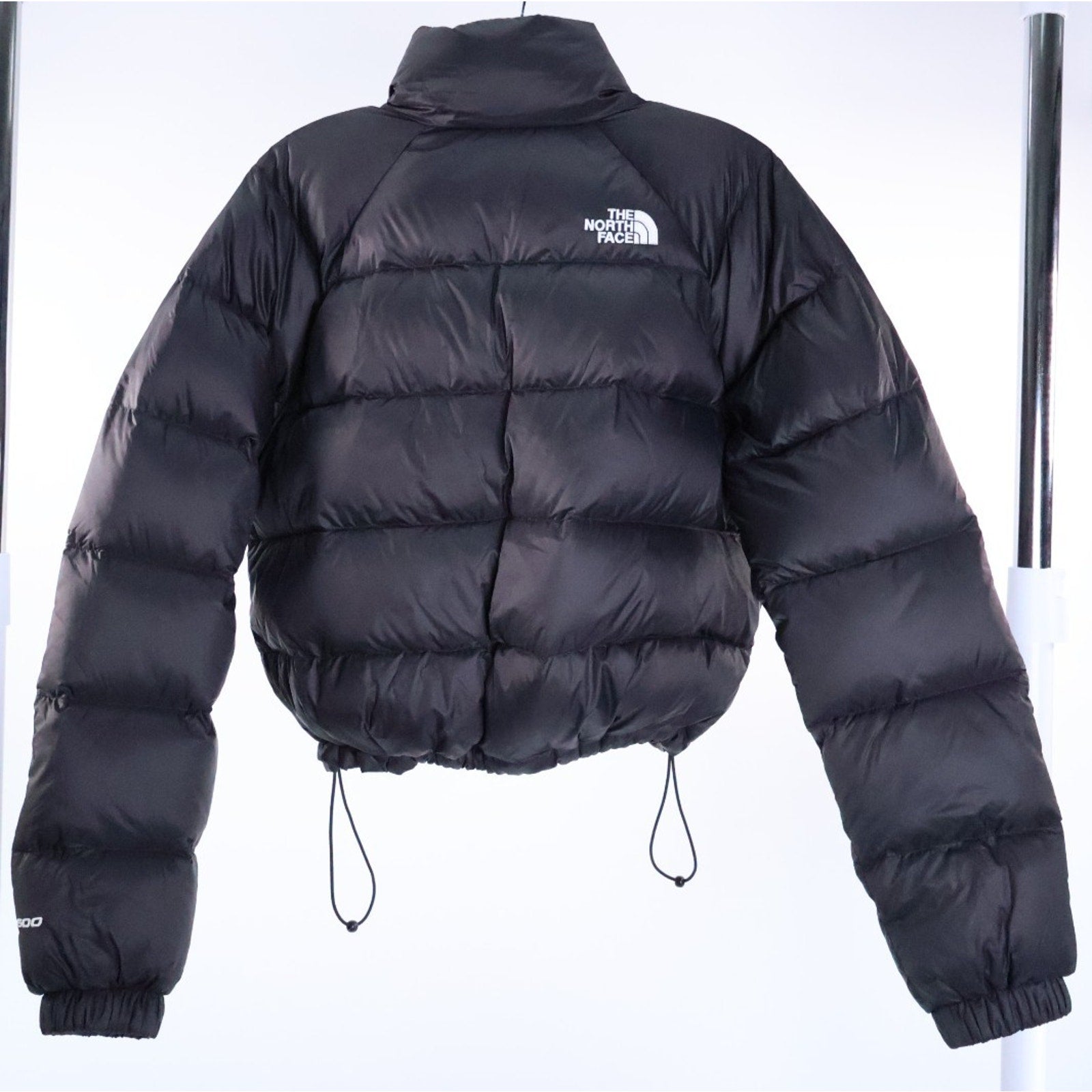The North Face Women’s Hydrenalite Down Jacket, Black Size Small Read INV#8
