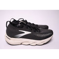 Brooks Glycerin Flex Woman’s Size 9 B Black/White 1204671B087 #213