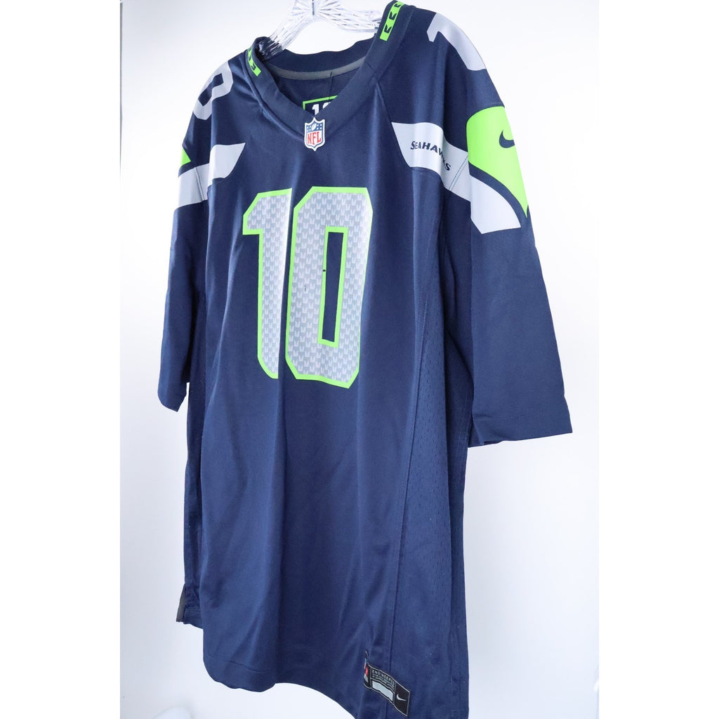 Nike Seattle Seahawks Cooper Kupp #10 Men's XL Jersey NWT Read