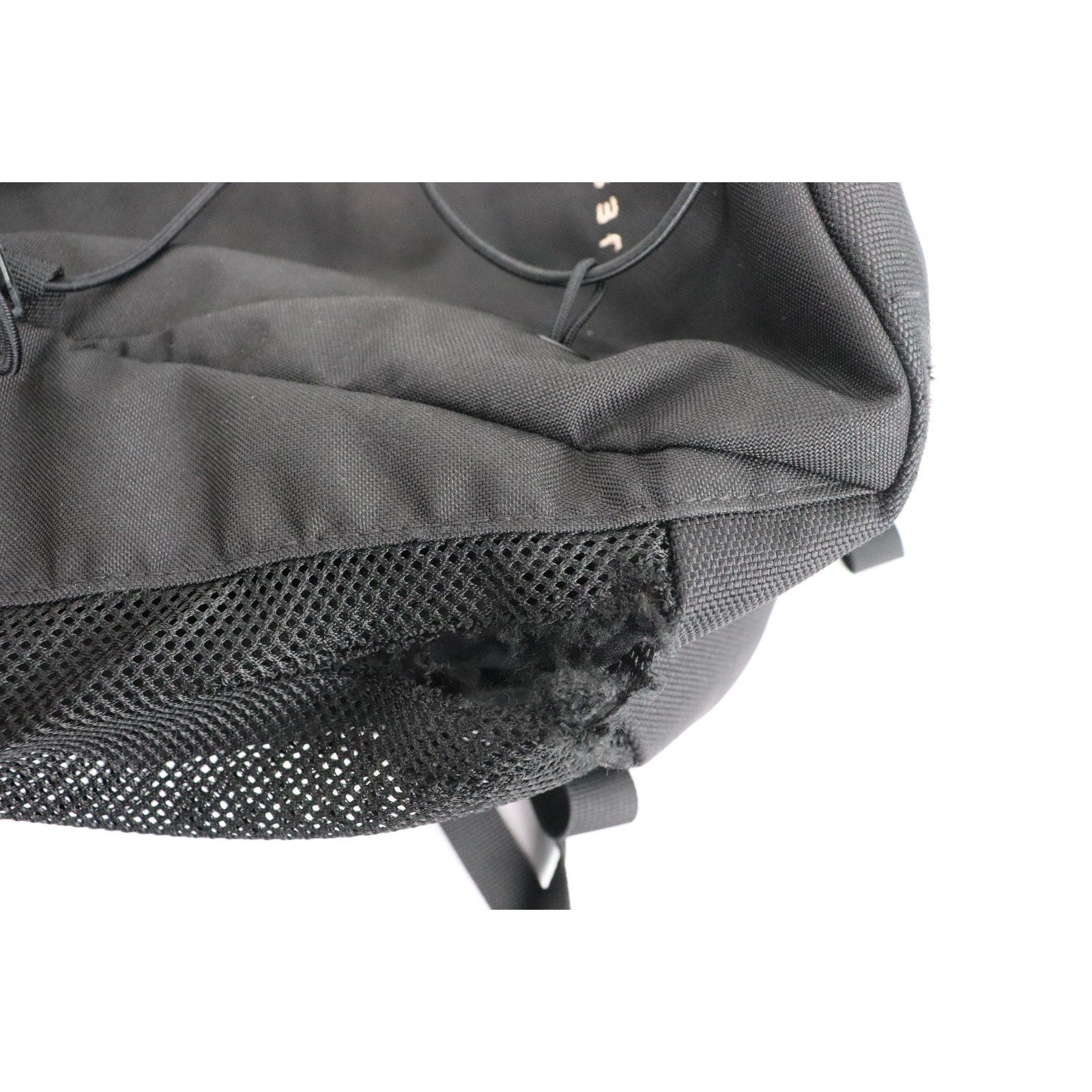 The North Face Women's Jester Luxe Backpack Black NF0A81E6 READ INV#6