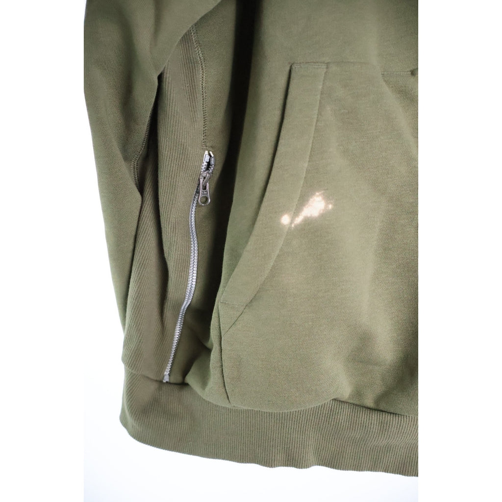 Nike Denver Broncos Salute to Service Hoodie Authentic Standard Issue XL Read