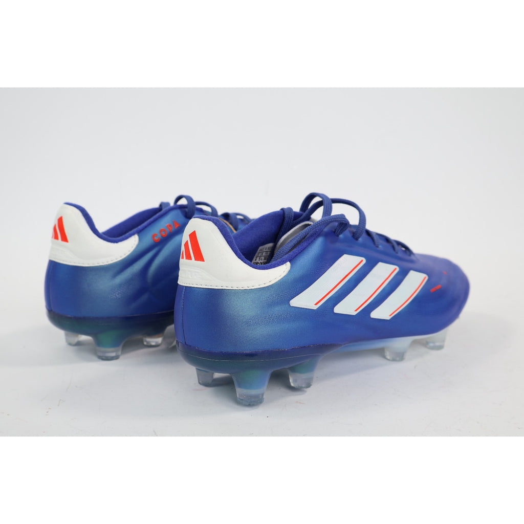 Adidas Copa Pure 2.1 FG Soccer Cleats Blue Size 6 US Men IE4894 NEW