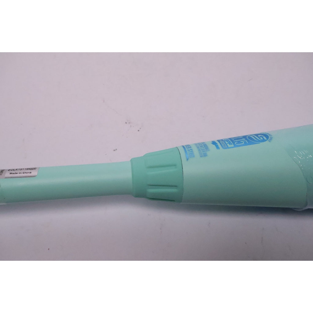 Rawlings 2026 Icon -5 USSSA Composite Baseball Bat 32in Mint Green 2 3/4" Read